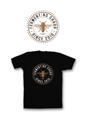 Design de T-shirt par saka.aleksandar pour Meadowcroft Wines | Design : #37546384