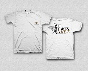 Design de T-shirt par saka.aleksandar pour Meadowcroft Wines | Design : #37555805