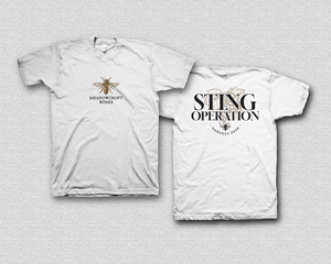 Design de T-shirt par saka.aleksandar pour Meadowcroft Wines | Design : #37555806