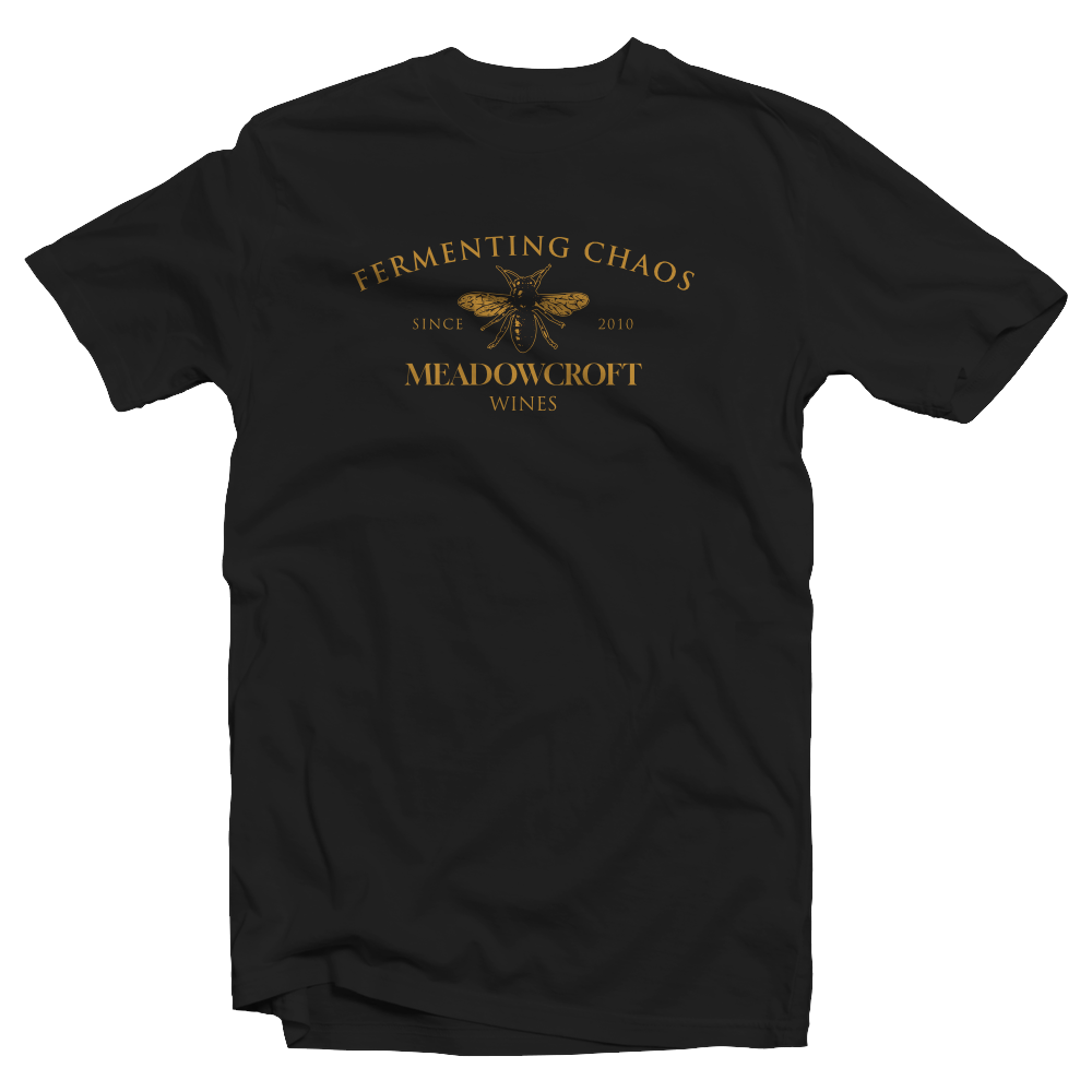 T-shirt Design by Ngoeg for Meadowcroft Wines | Design #37578560