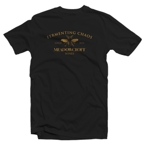 Design de T-shirt par Ngoeg pour Meadowcroft Wines | Design : #37578560
