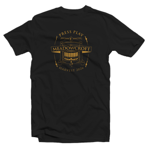 Design de T-shirt par Ngoeg pour Meadowcroft Wines | Design : #37578561