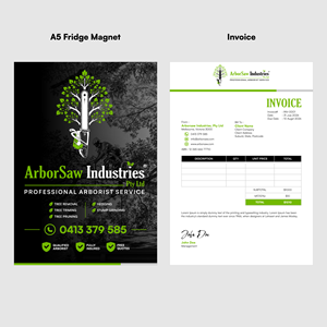 Logo Design Brief – Please Read Carefully