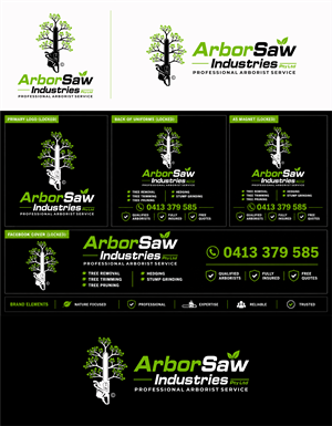 Design Graphique par yafi pour ce projet | Design : #37567033