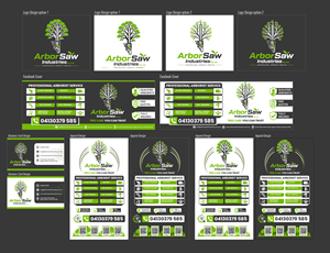 Graphic Design by Rickyy for this project | Design: #37562125