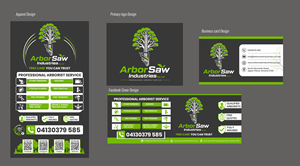 Graphic Design by Rickyy for this project | Design: #37562280
