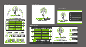 Design Graphique par Rickyy pour ce projet | Design : #37562289