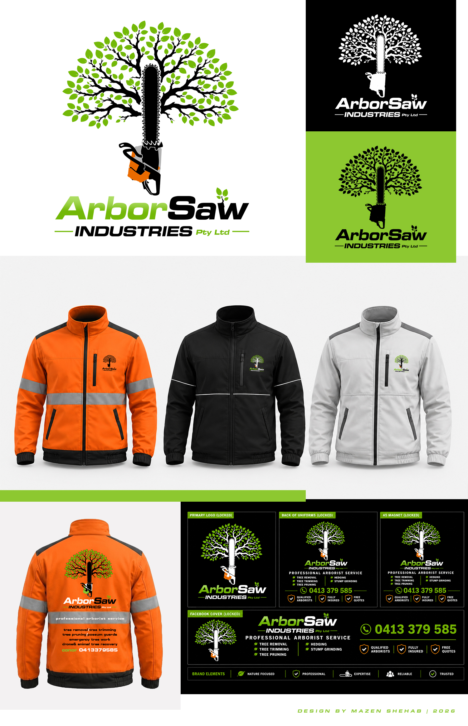 Design Graphique par MAZshehab pour ce projet | Design #37559520