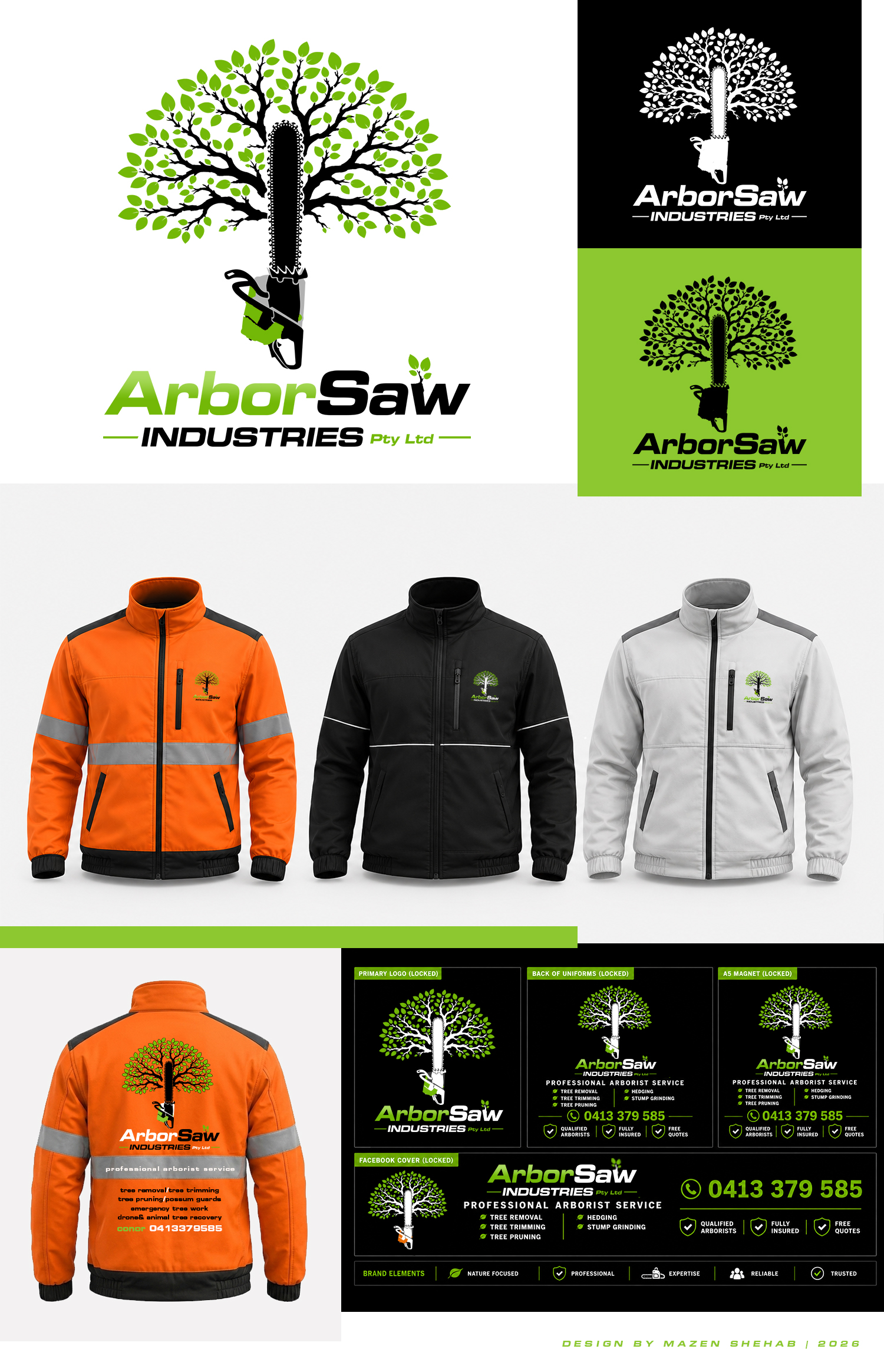 Graphic Design by MAZshehab for this project | Design #37559521