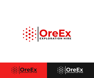 Logo Design by James J.