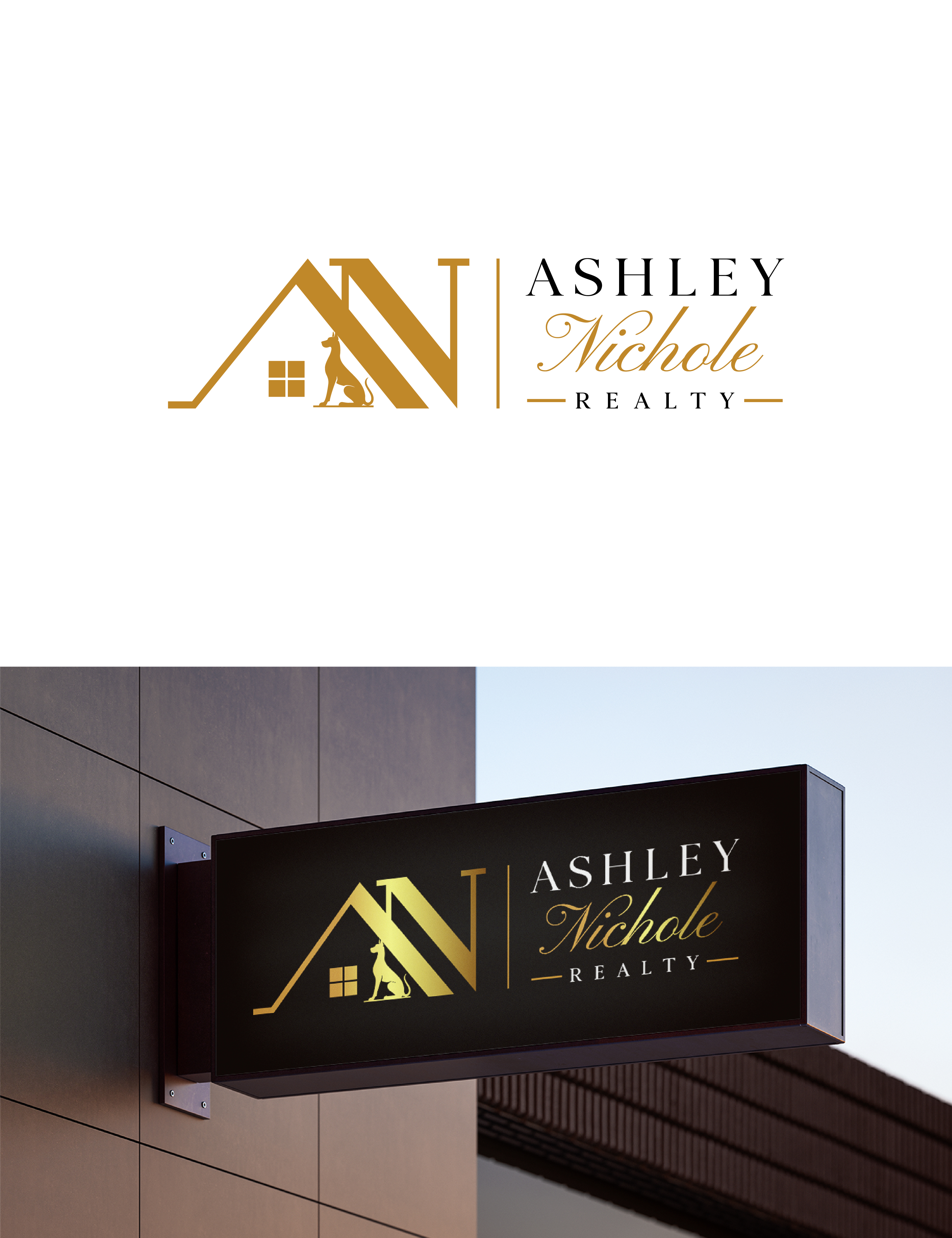Diseño de Logo por Gasyary para este proyecto | Diseño #37558401