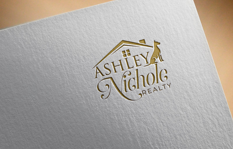 Logo Design by hellodesigneralamin for this project | Design #37549318