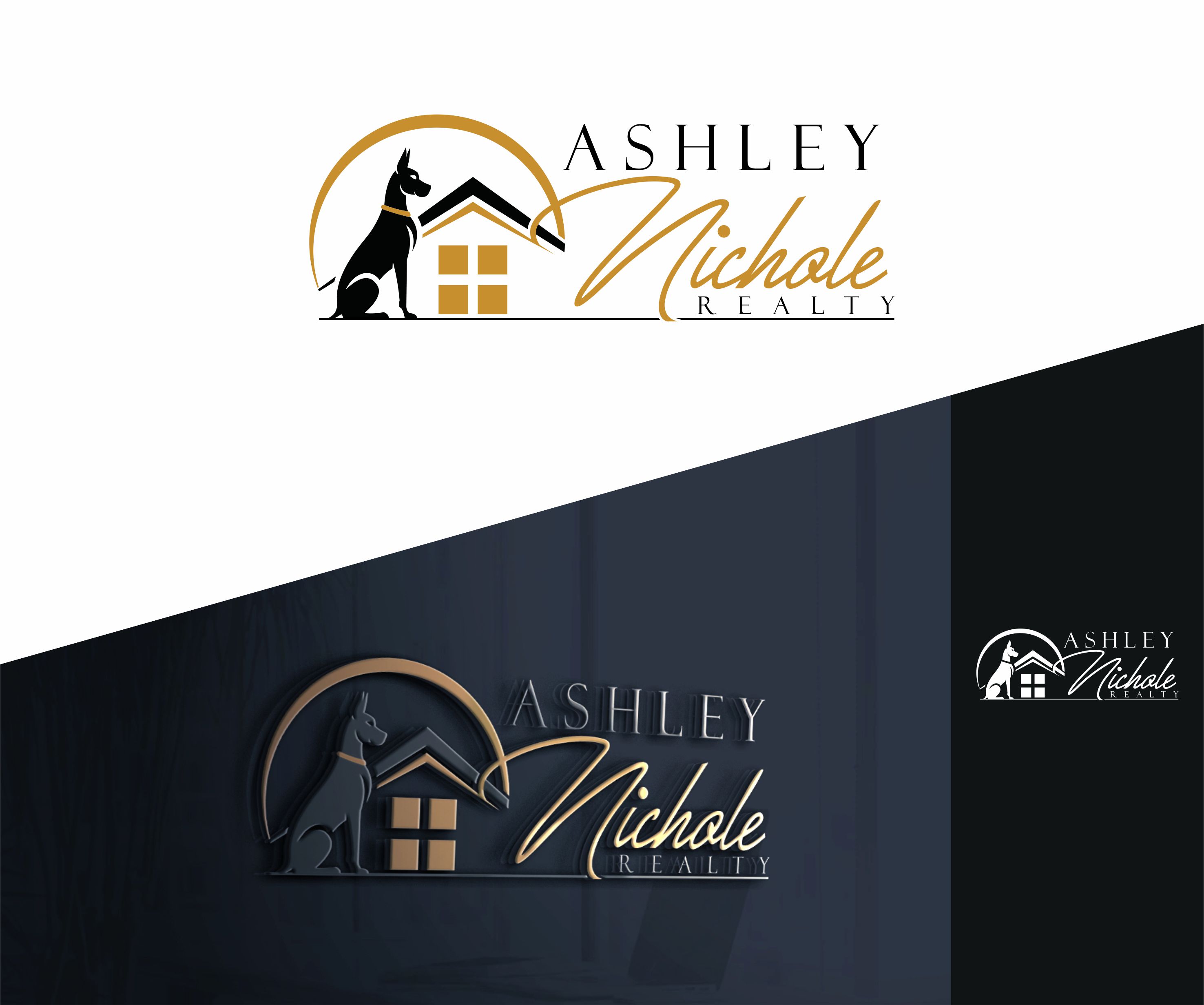 Diseño de Logo por alkaline para este proyecto | Diseño #37545619