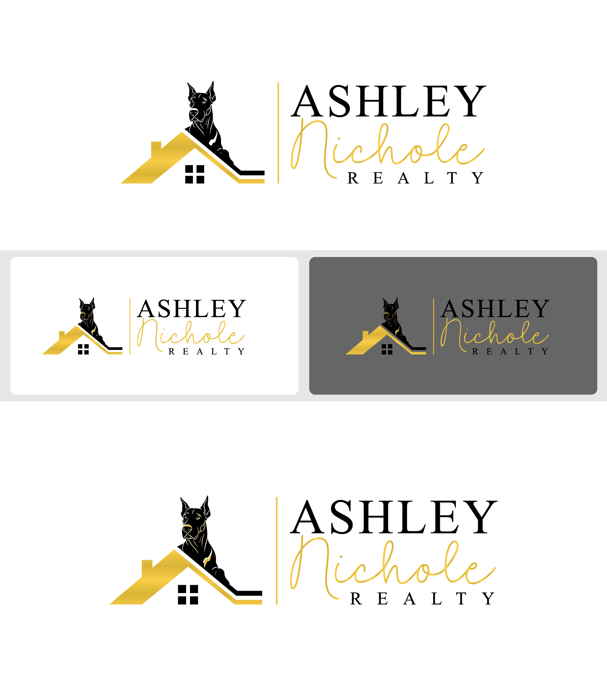 Logo Design by S.H Designs for this project | Design #37552851