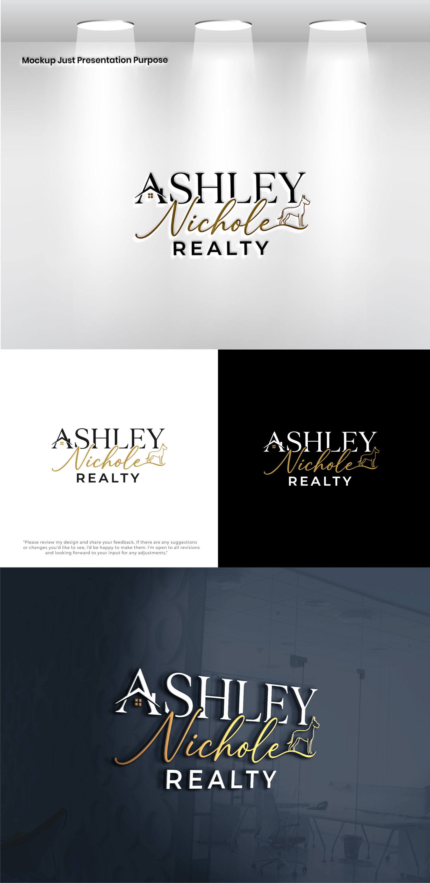 Diseño de Logo por Pixel Signature para este proyecto | Diseño #37546622