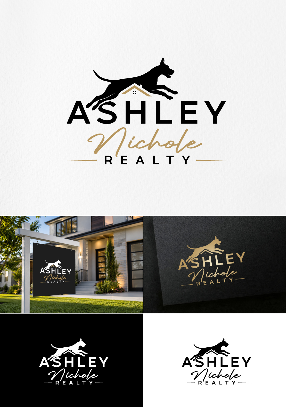 Diseño de Logo por SolDesign para este proyecto | Diseño #37568999
