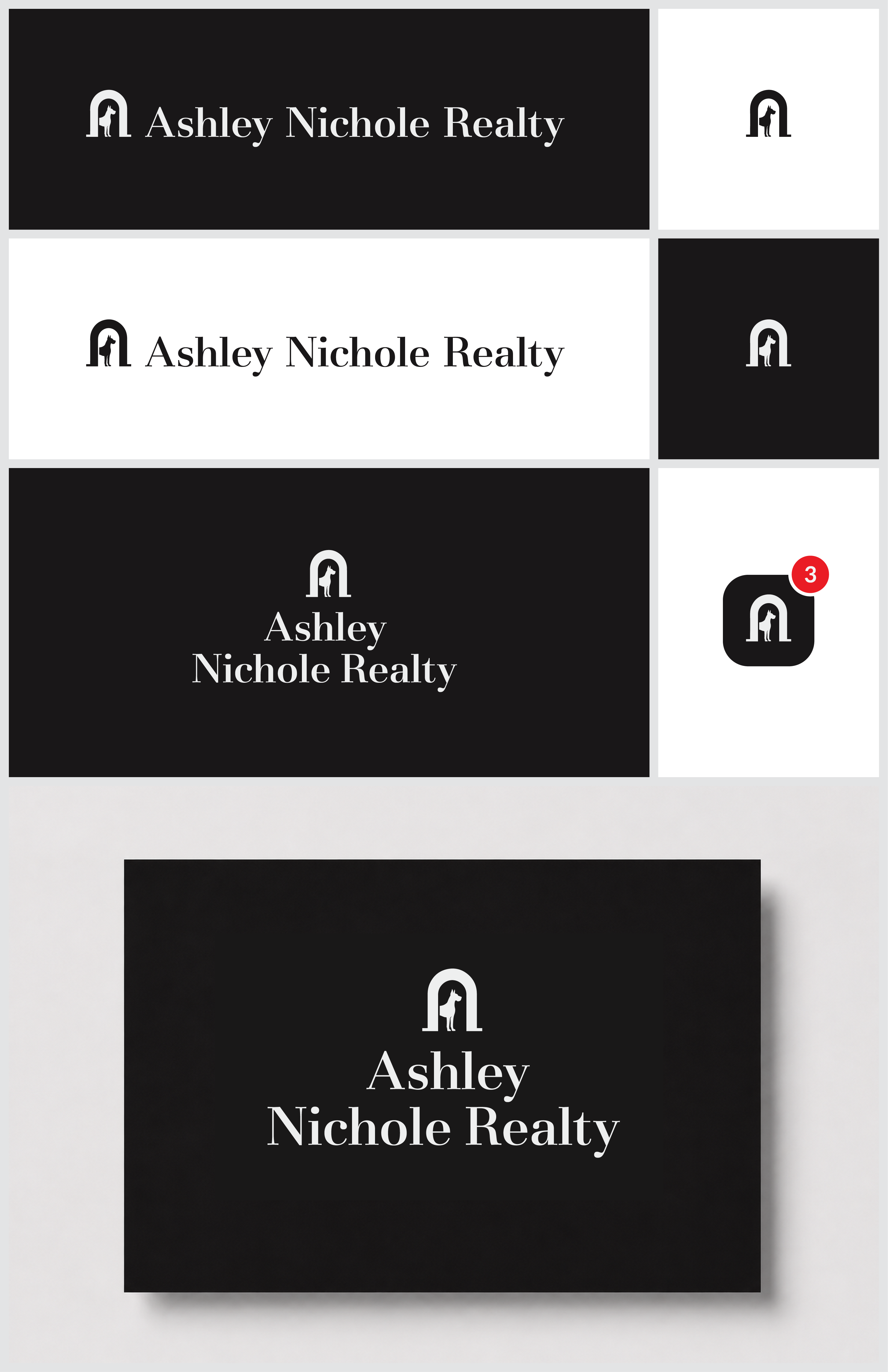 Diseño de Logo por Ha.Connick para este proyecto | Diseño #37548790