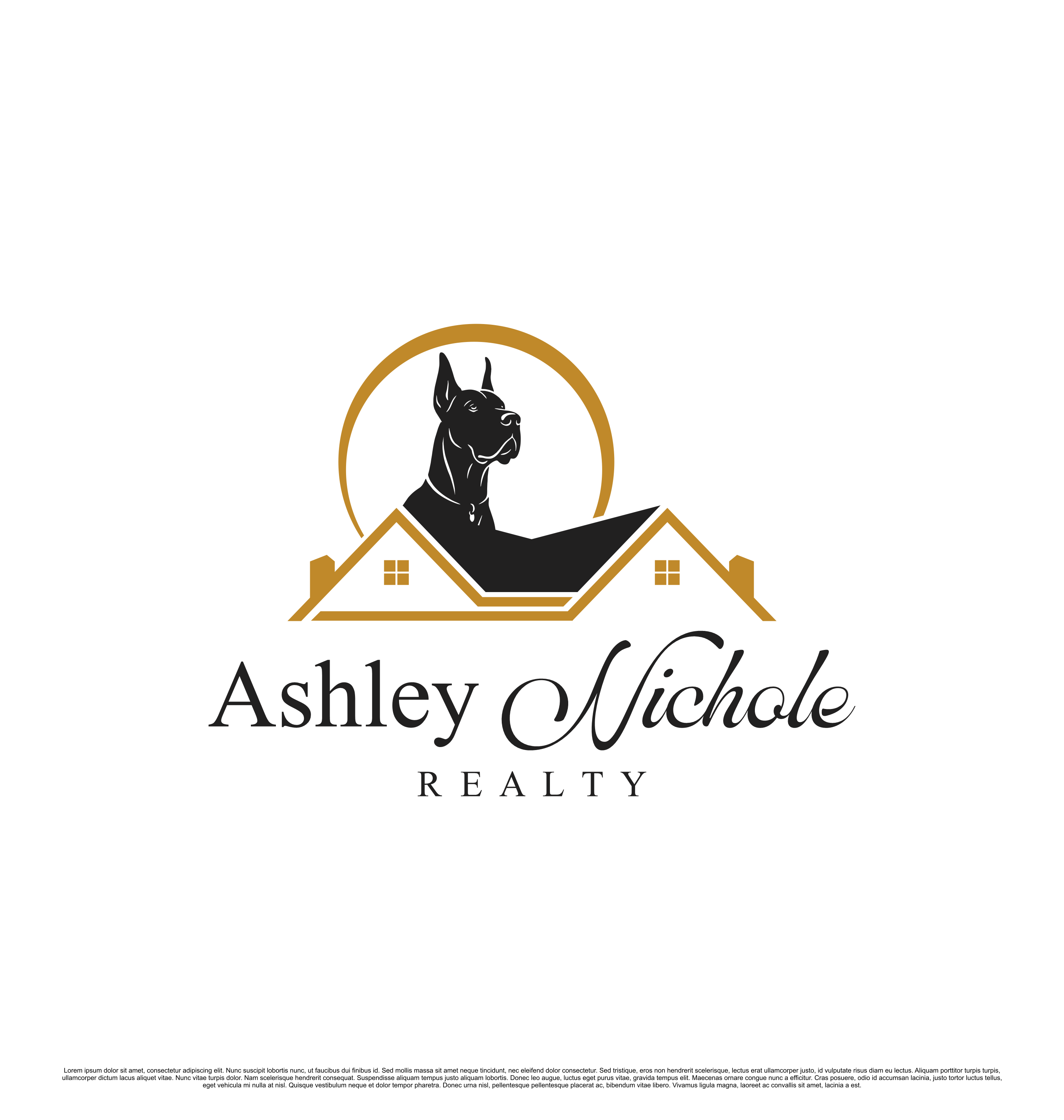 Diseño de Logo por kebusibud para este proyecto | Diseño #37545643
