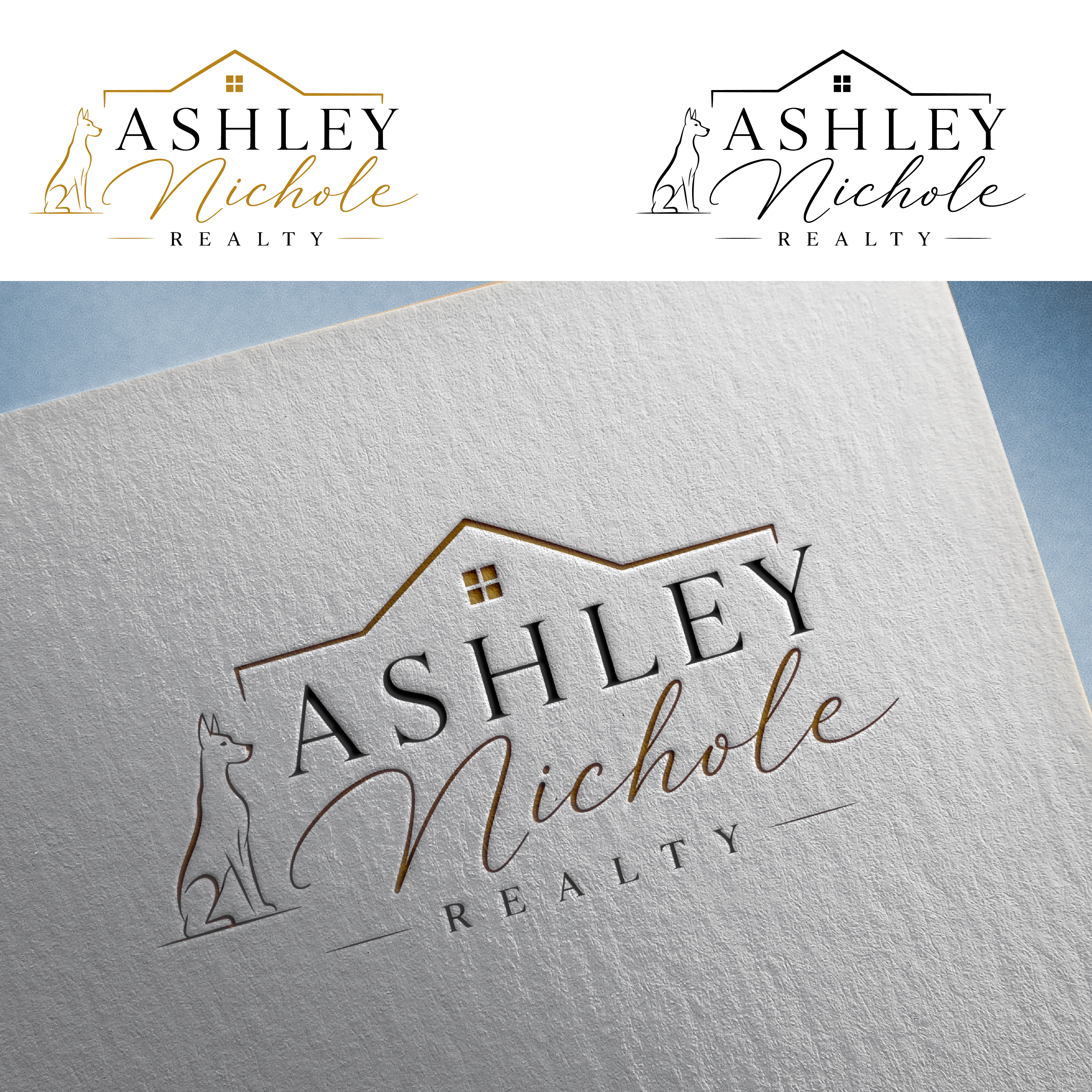 Diseño de Logo por Shariqology para este proyecto | Diseño #37545189