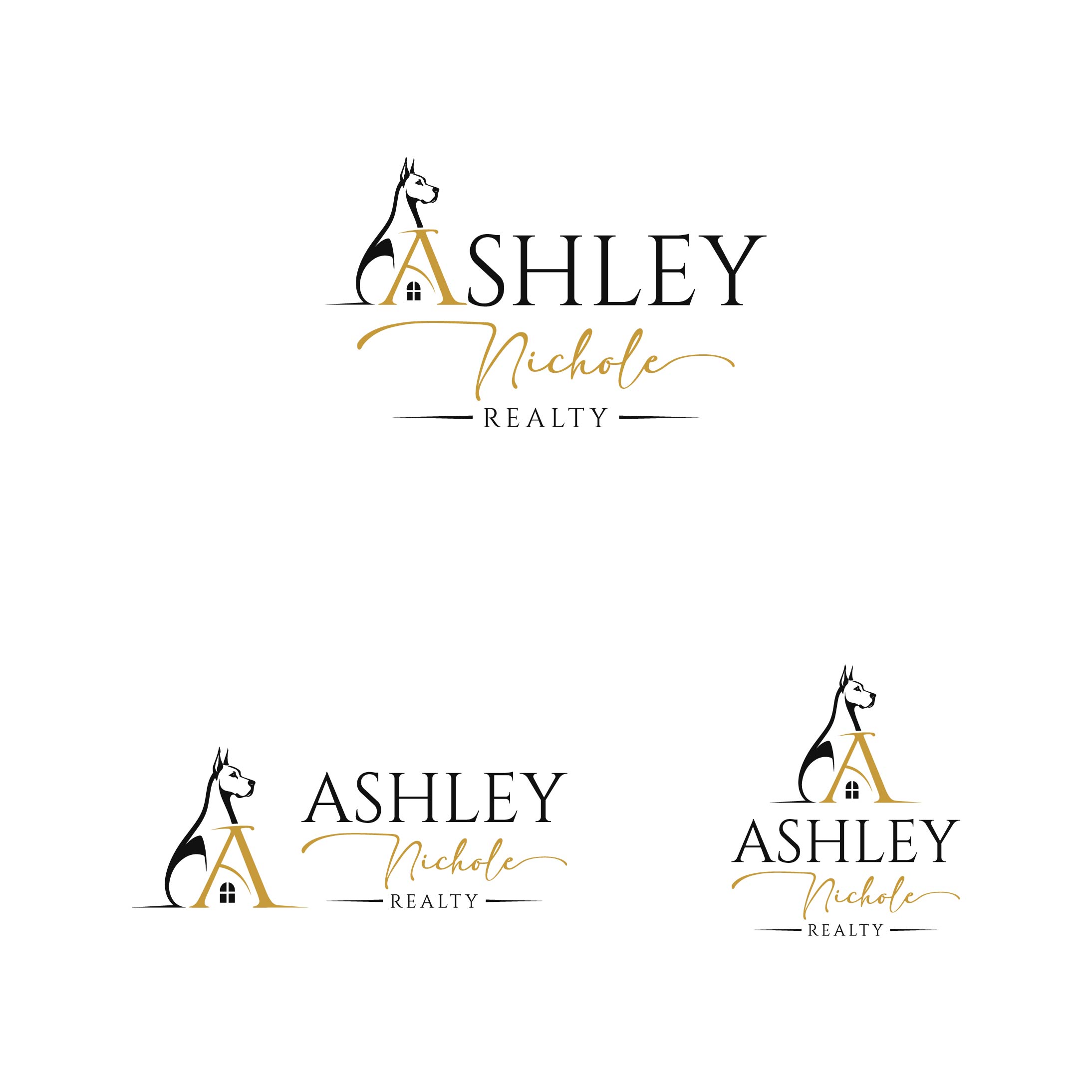 Logo Design by BANI GD for this project | Design #37550100