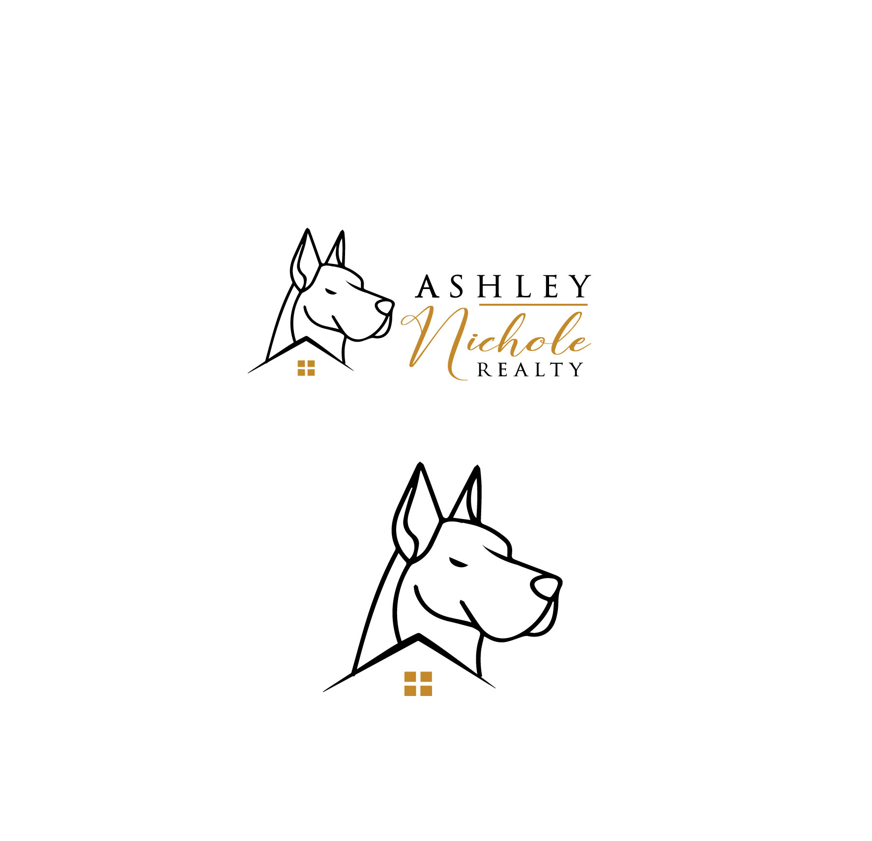 Logo Design by Art_lv for this project | Design #37564220