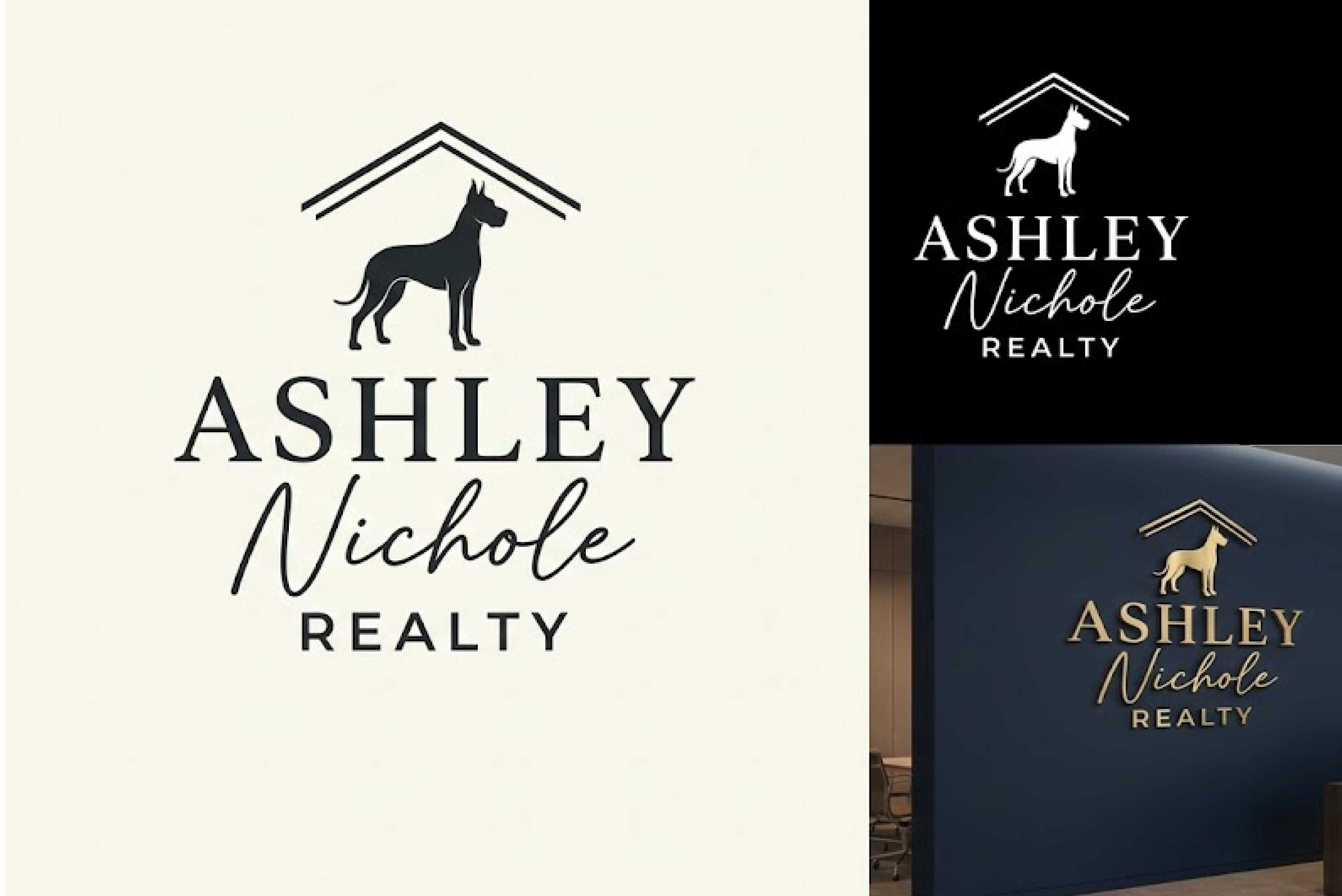 Logo Design by Logotruck for this project | Design #37562447
