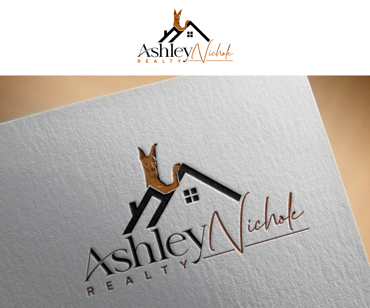 Logo Design by SANJU1 for this project | Design #37545399