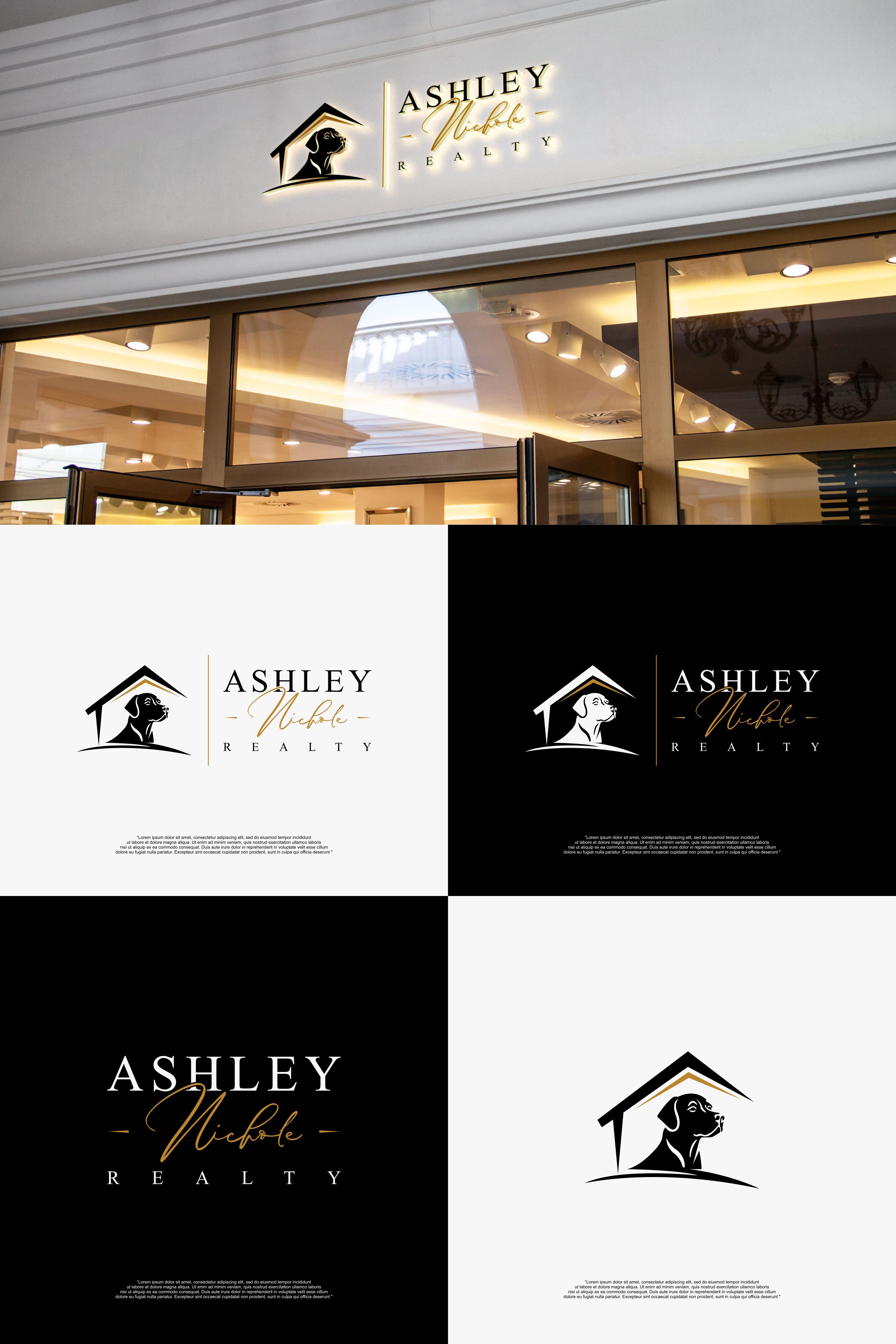 Logo Design by izdihaar studio for this project | Design #37556039