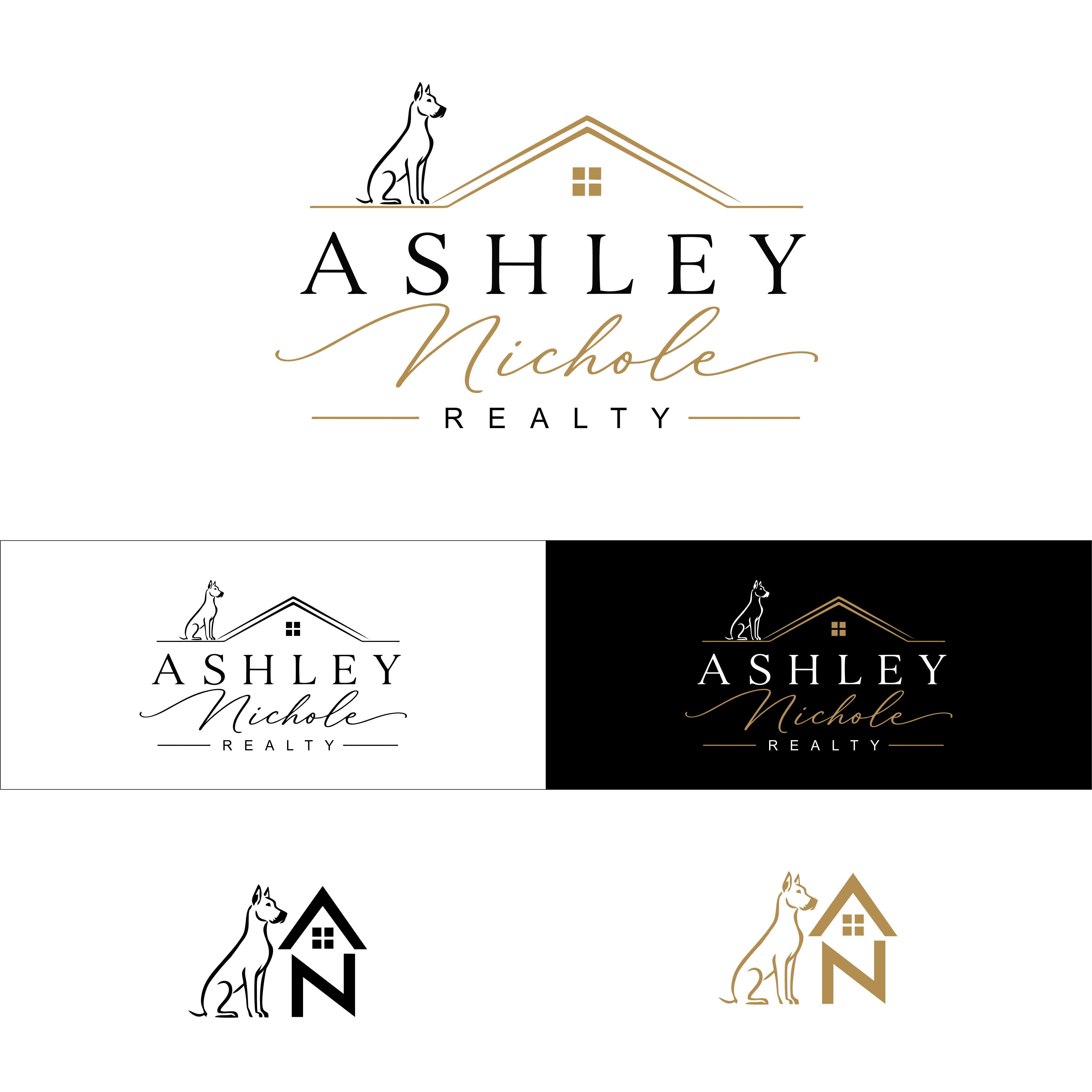 Logo Design by Permata for this project | Design #37561478