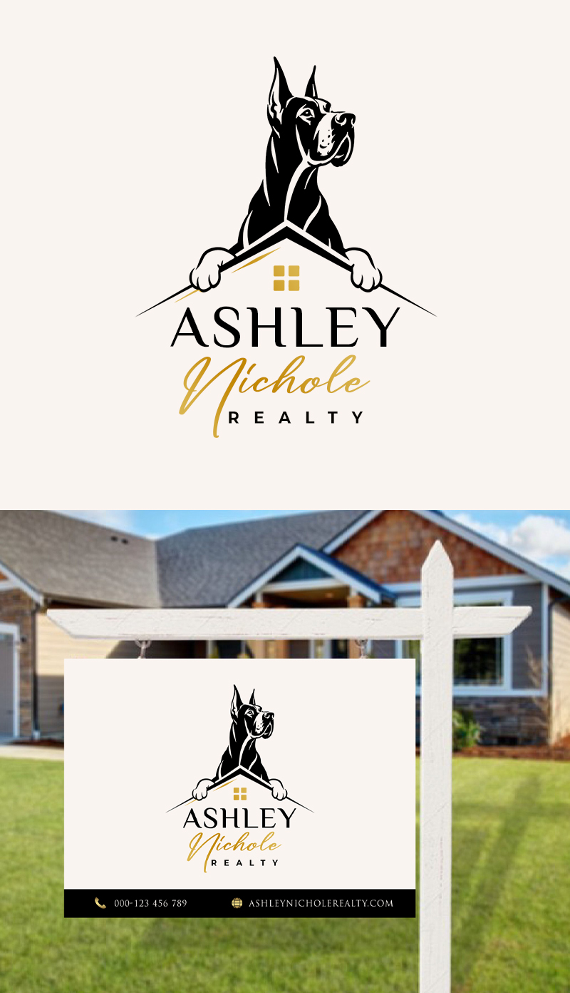 Diseño de Logo por Arts & Letters para este proyecto | Diseño #37568284