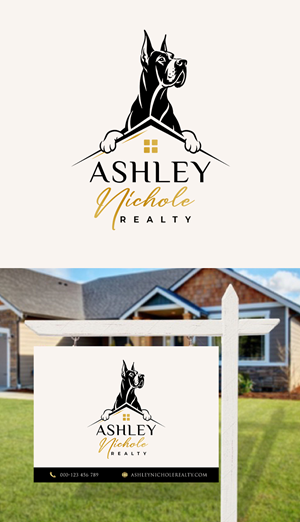 Logo Design by Arts & Letters for this project | Design: #37568284