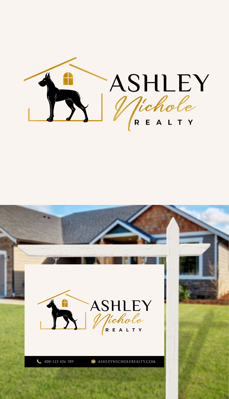Diseño de Logo por Arts & Letters para este proyecto | Diseño #37568374
