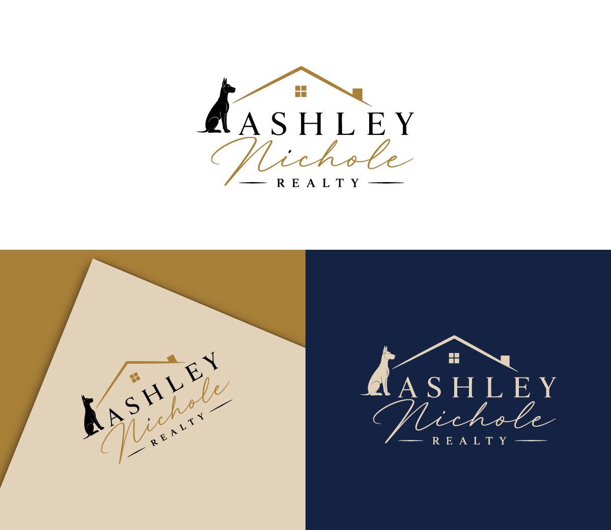 Diseño de Logo por Ms.18 para este proyecto | Diseño #37550035