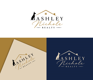 Logo Design by Ms.18