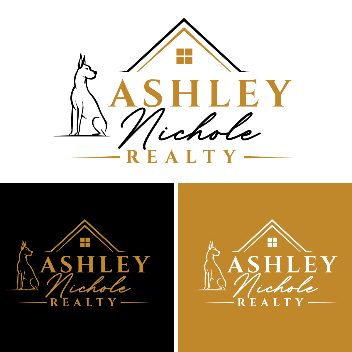 Logo Design by SofikGhosh for this project | Design #37558272