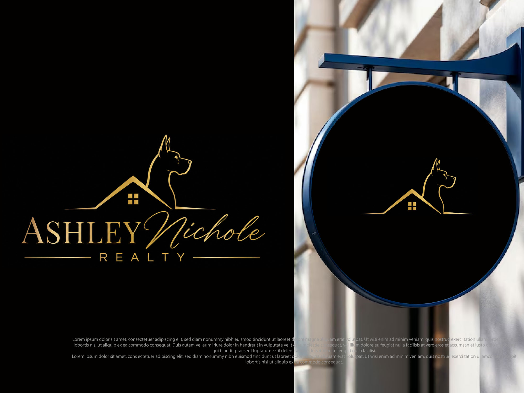 Logo Design by Jack Designz for this project | Design #37561997