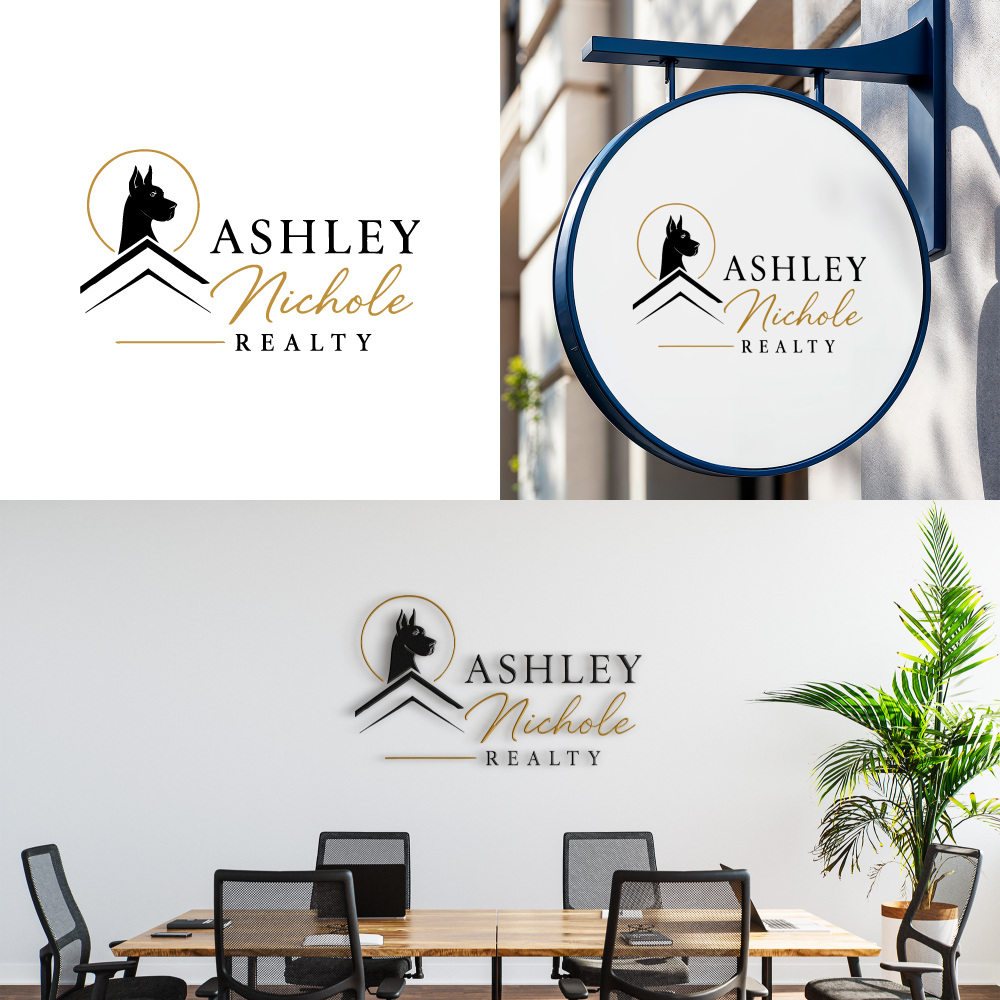 Logo Design by Virtuoso_designs for this project | Design #37546265