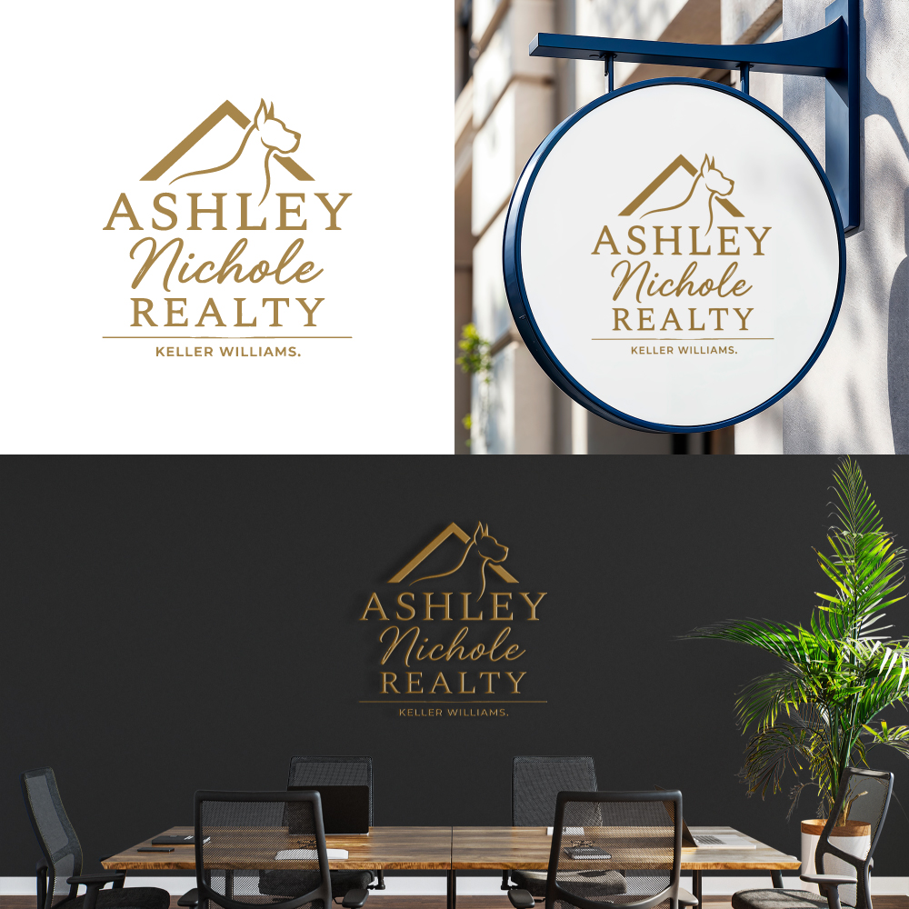 Logo Design by Virtuoso_designs for this project | Design #37546267