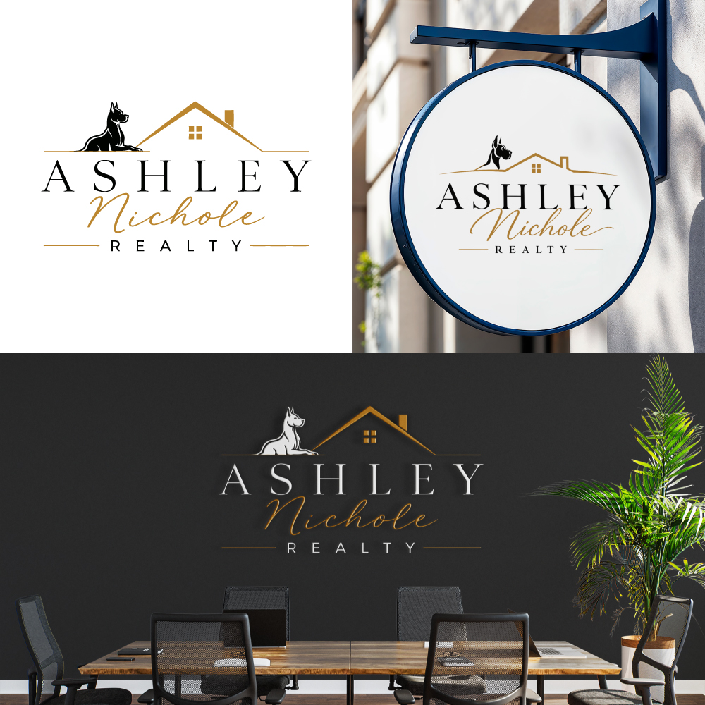 Diseño de Logo por Virtuoso_designs para este proyecto | Diseño #37547701
