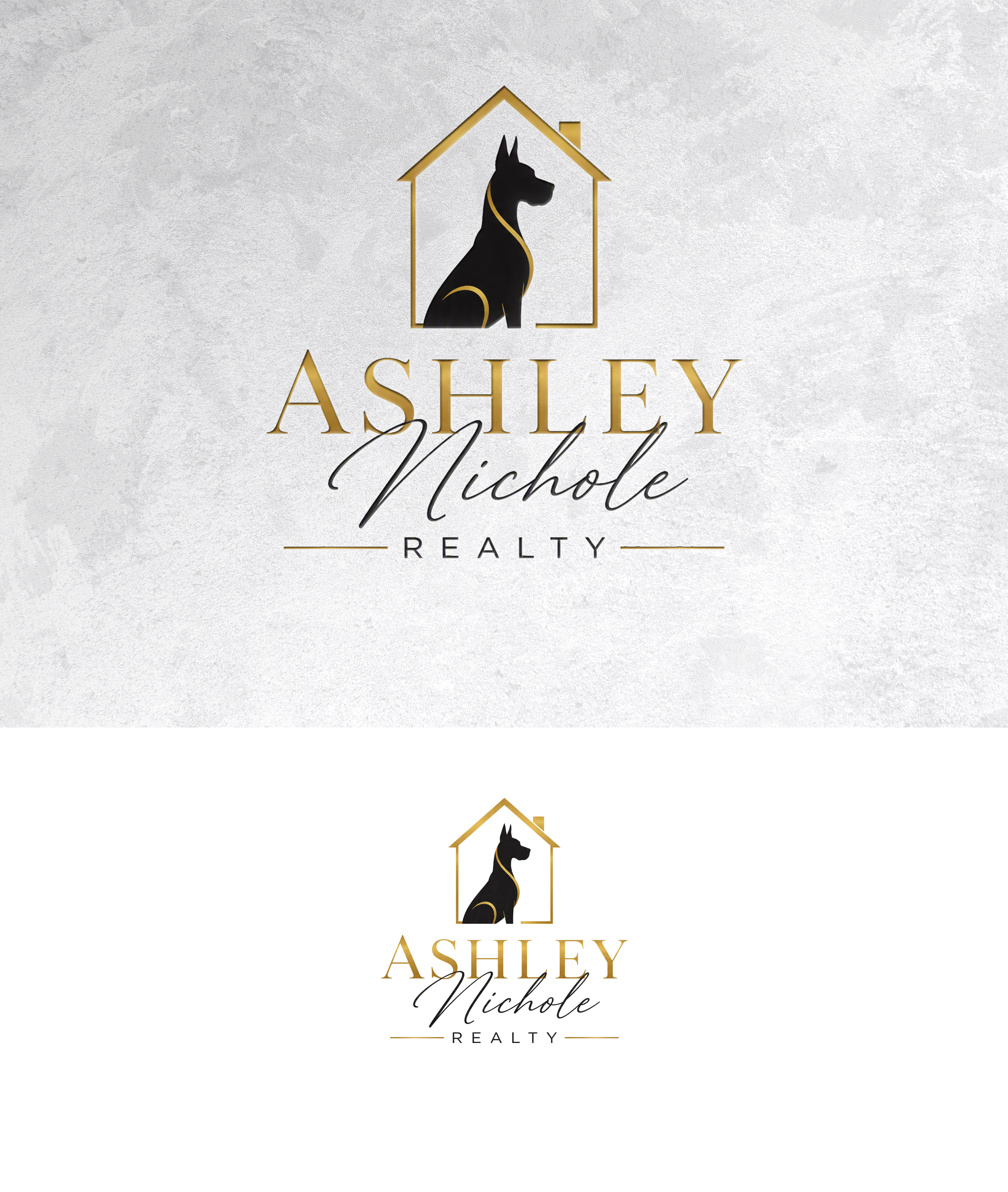 Logo Design by zamdi for this project | Design #37548053
