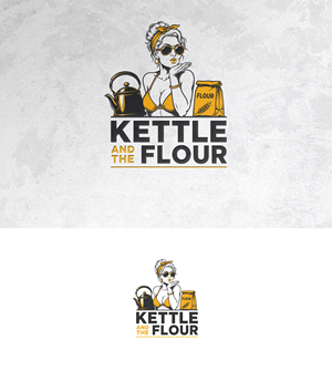 Diseño de Logo por zamdi para este proyecto | Diseño: #37548054