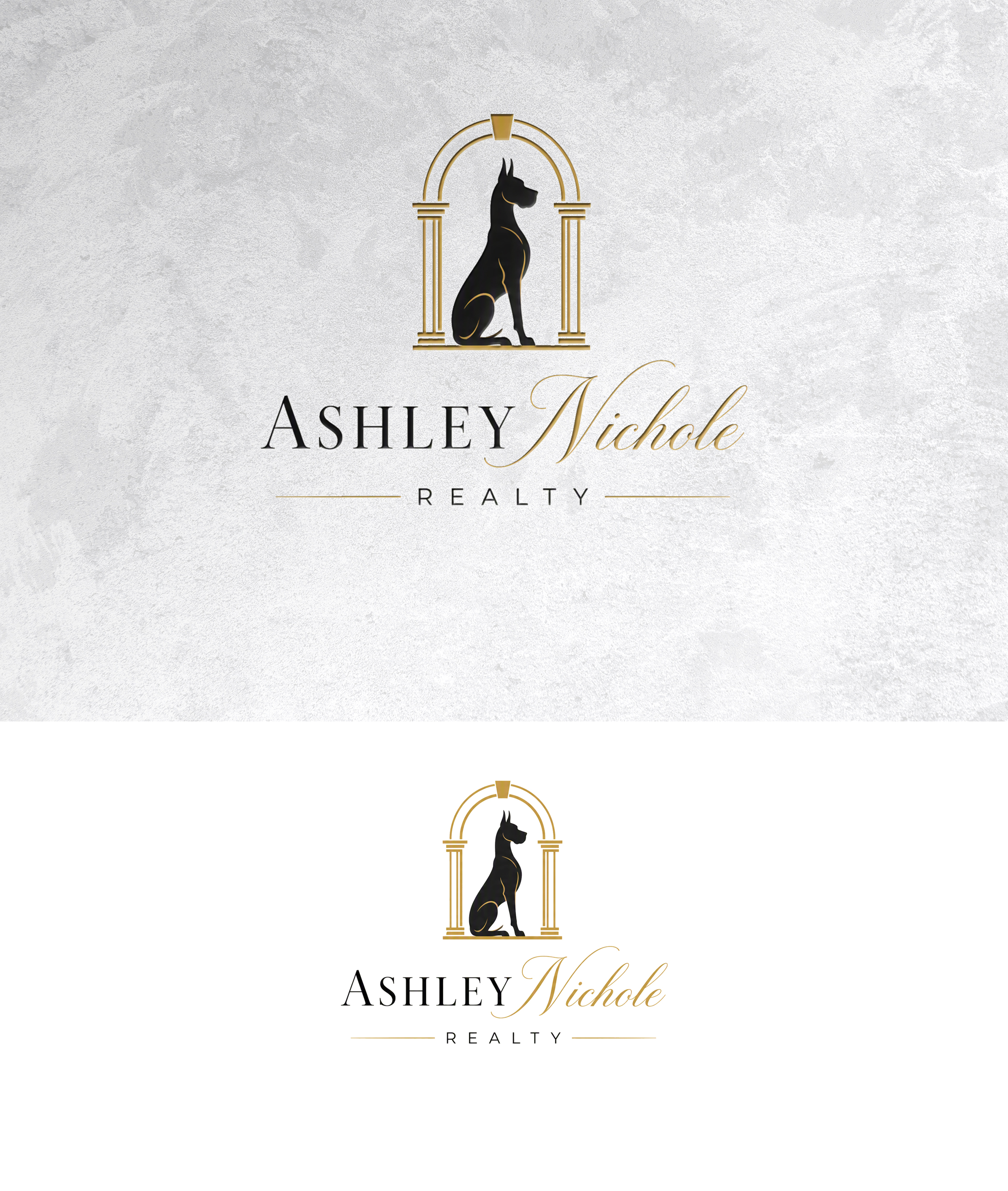 Logo Design by zamdi for this project | Design #37548055