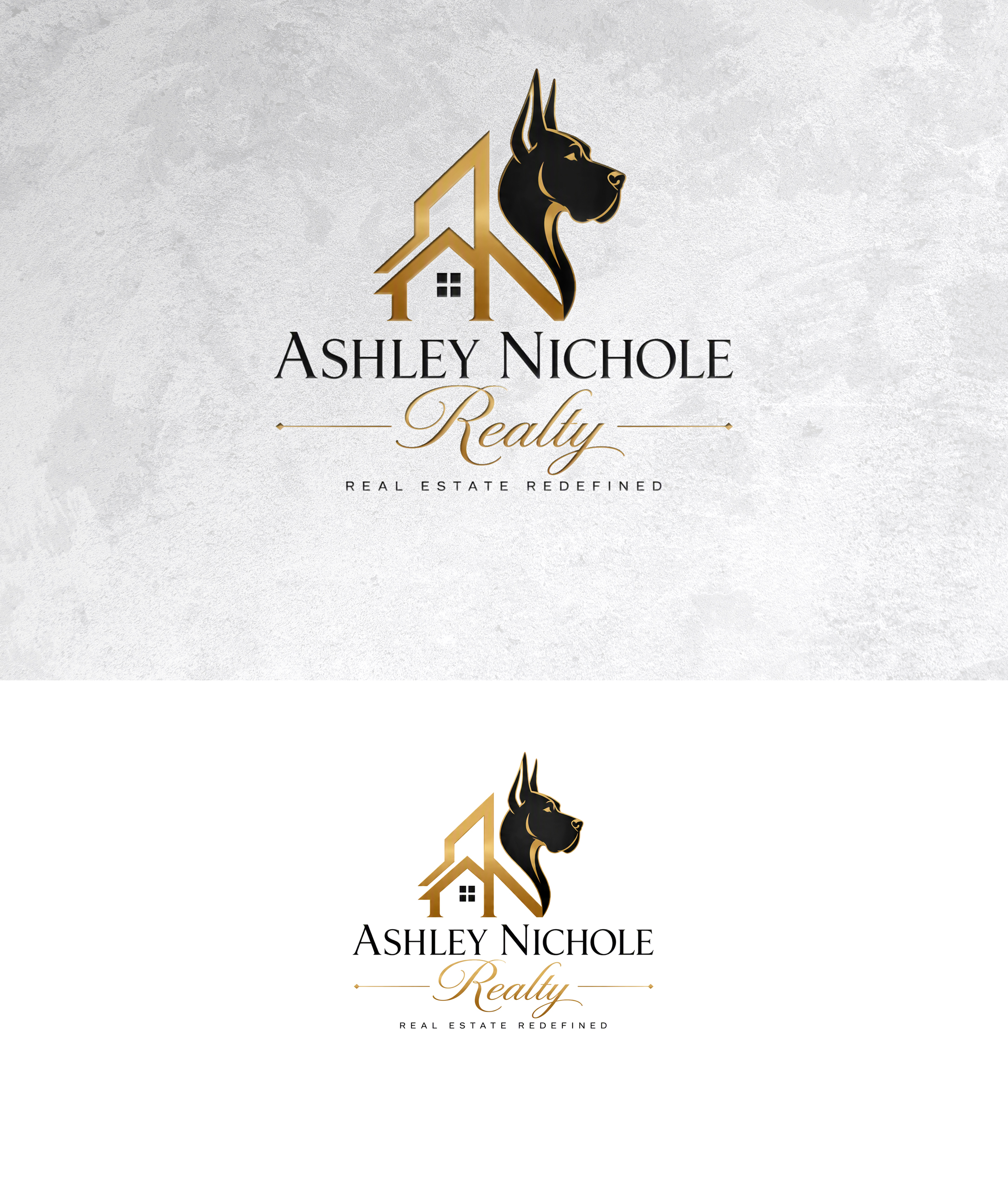 Logo Design by zamdi for this project | Design #37548056