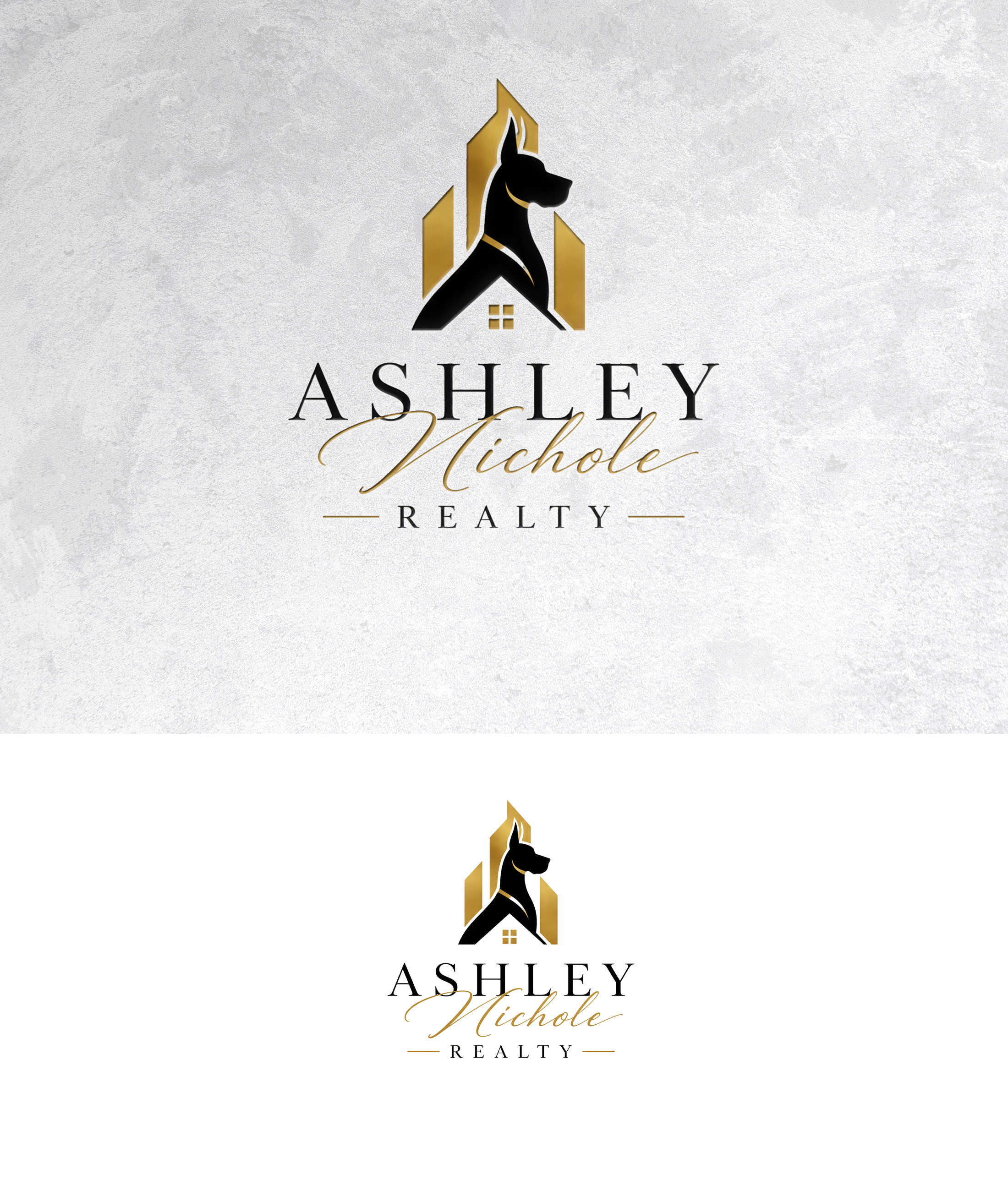 Logo Design by zamdi for this project | Design #37548057