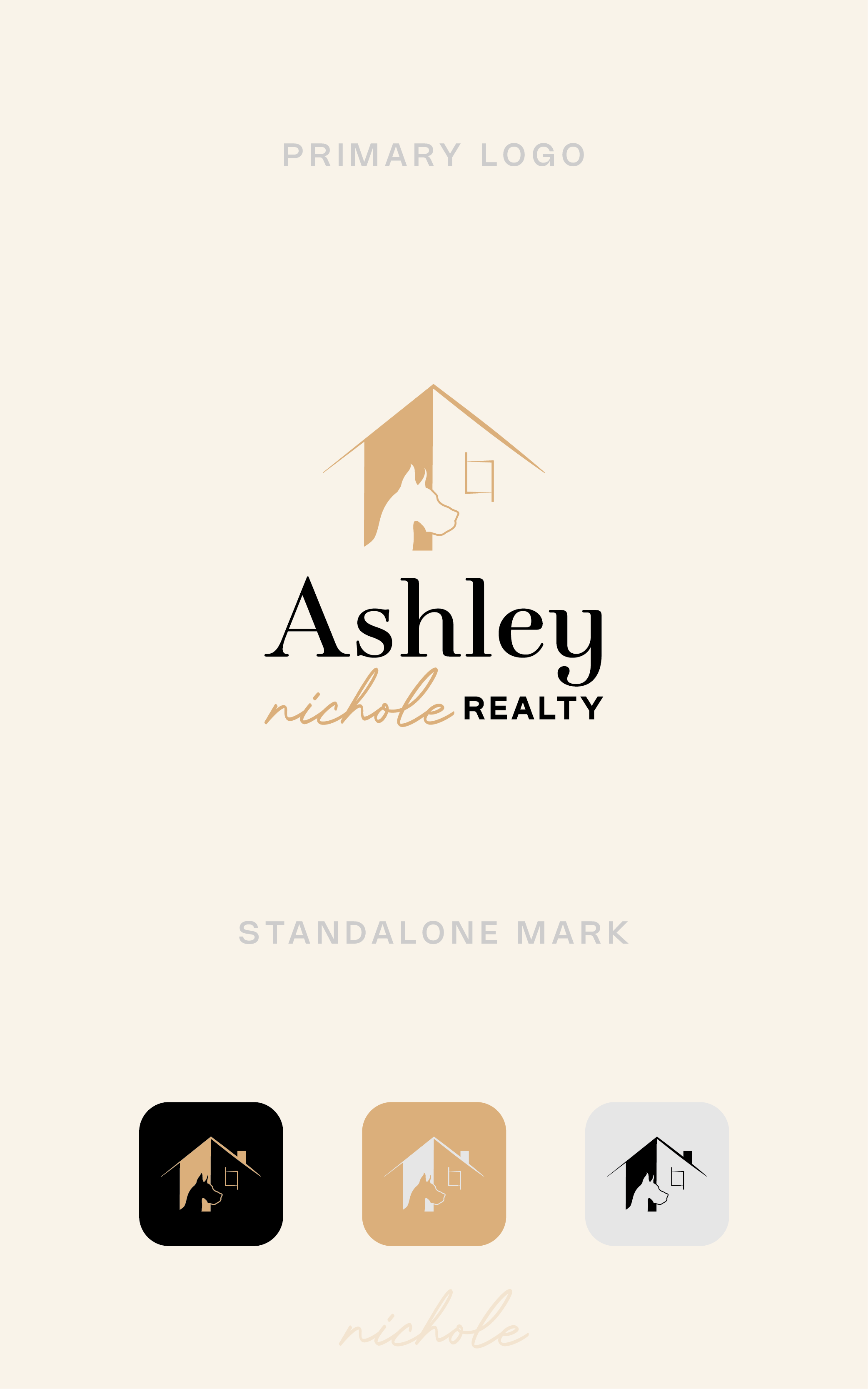 Logo Design by Kabir Kidwai for this project | Design #37550033