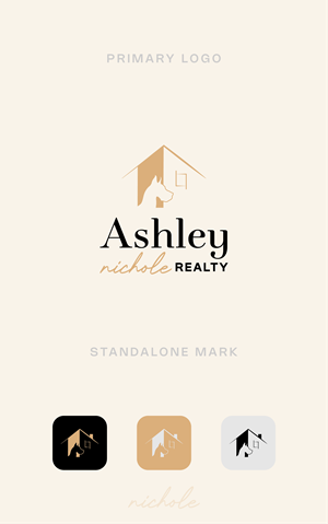 Diseño de Logo por Kabir Kidwai para este proyecto | Diseño: #37550033