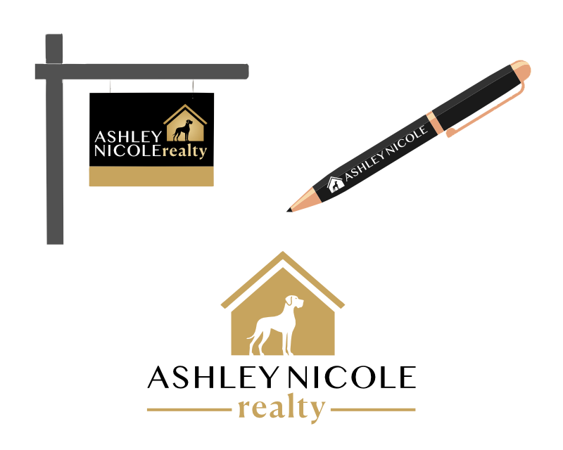 Logo Design by Darlene for this project | Design #37554356