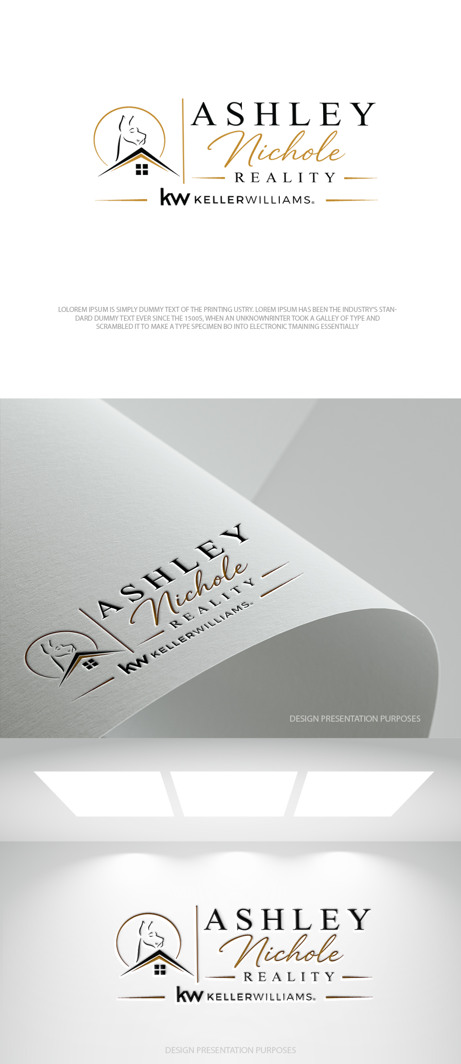 Diseño de Logo por zebronicgraphic para este proyecto | Diseño #37545535