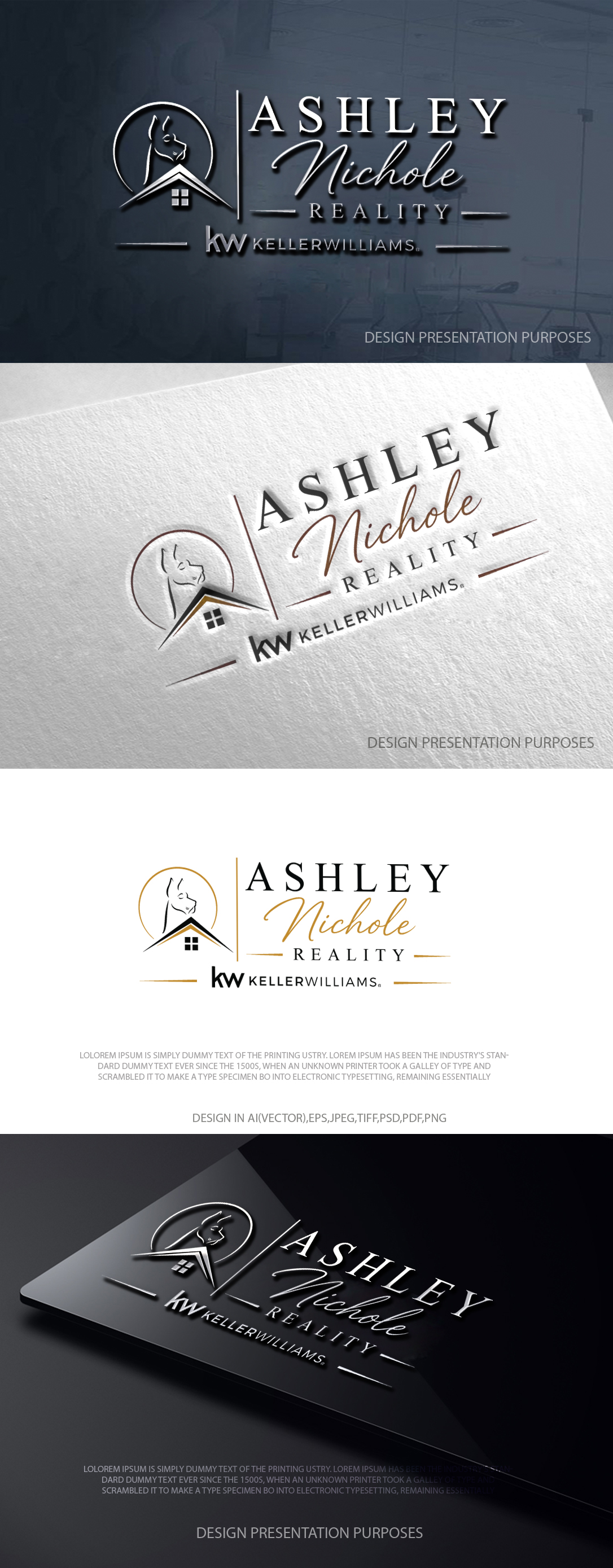 Logo Design by zebronicgraphic for this project | Design #37545536
