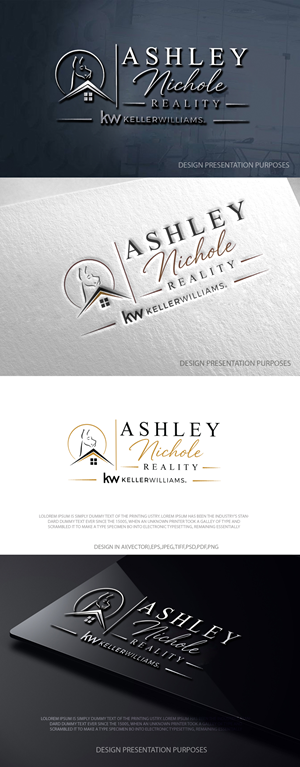 Diseño de Logo por zebronicgraphic para este proyecto | Diseño: #37545536